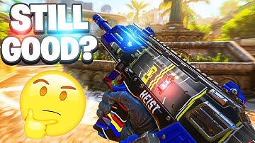 Remember The Spitfire From Black Ops 4..? 🤔 (COD BO4) BEST SPITFIRE CLASS SETUP - Black Ops 4 2022