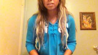 bound to you (mini cover)