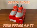 [UNBOXING] Sepatu Puma Future 4.4 TT