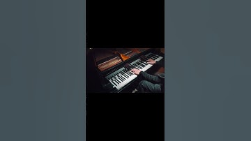 Thumbnail of 过年时多少人被这段温暖亲切的旋律而感动呢？#春节序曲 #音乐一响过年氛围感拉满 #钢琴