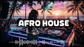 SUMMER VIBES 2026 🌴 AFRO HOUSE REMIX PARTY MIX