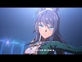 【ウマ娘】Ms. VICTORIA シンボリクリスエス 4K ライブシアター