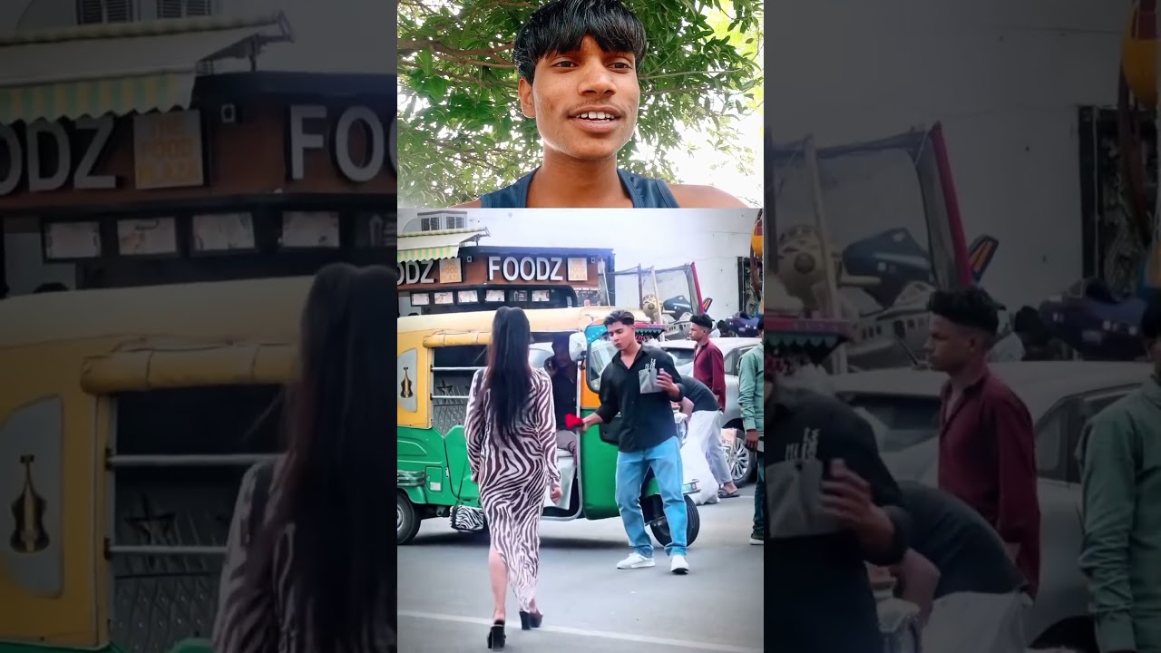 Eyes reaction ❤️🔥