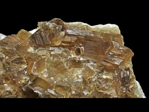 What is Phlogopite used for?