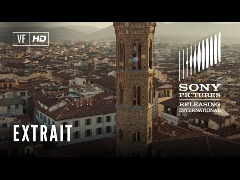 Inferno - Extrait Bell Tower - VF