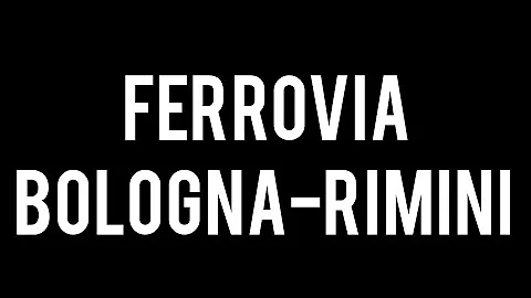 Quante stazioni dei treni ci sono ad Ancona?