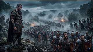 How Hannibal Lured 40,000 Romans Into a Death Trap They Never Escaped