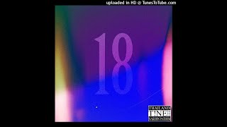 Download lagu T!ne - "18"  Prod. Snorkatje  mp3