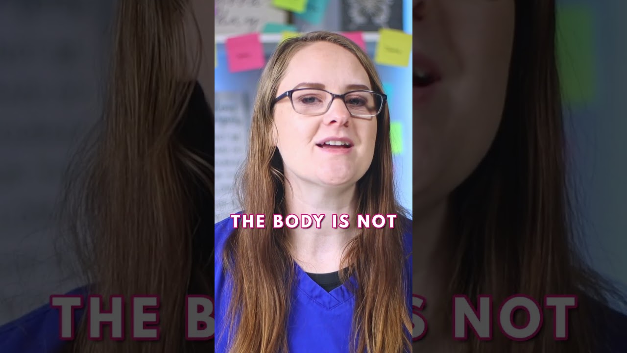 What is Anemia? (EASY BREAKDOWN)