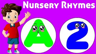 Best Nursery Rhymes Compilation | Famous Nursery Rhymes Collection | Baby Songs | #nurseryrhymes