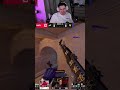 МОМЕНТ, ПЕРЕВЕРНУВШИЙ ВСЁ В ИГРЕ TEAM VITALITY vs NaVI на турнире RIVALS 2026 #кс2моменты #cs2moment