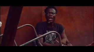 FATÔ KOURA Mr LE PROCUREUR CLIP