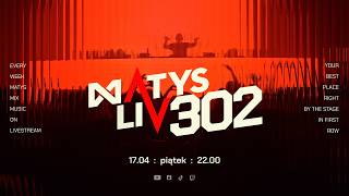 Matys Live : 302 |  17.04.2026