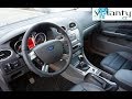Ford Focus Mk3 Steering Wheel Removal