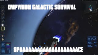 Empyrion Galactic Survival Episode 23 - SPAAAAAAACE