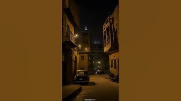 ومن الناس من يعبد الله على حرف   الآية 11 من سورة الحج #المنشاوي
