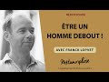 Rediff bestof  franck lopvet  tre un homme debout 