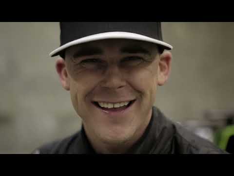 C4 driving sideways  nought to sixty nine ep.6