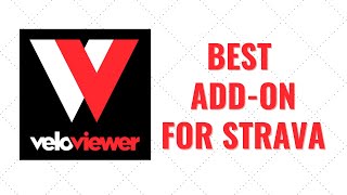 VELOVIEWER Introduction | The BEST Add-On for Strava? PART ONE screenshot 2