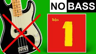 Famous Help! (Remastered 2015) - The Beatles | No Bass (Play Along) Profile