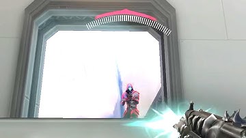 Raw Accel Is Like AIMBOT!