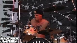 Rancid - Dead Bodies Live {Sumer Sonic 2001ᴴᴰ}