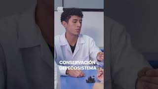 Crea tu propia historia con Ingeniería Ambiental