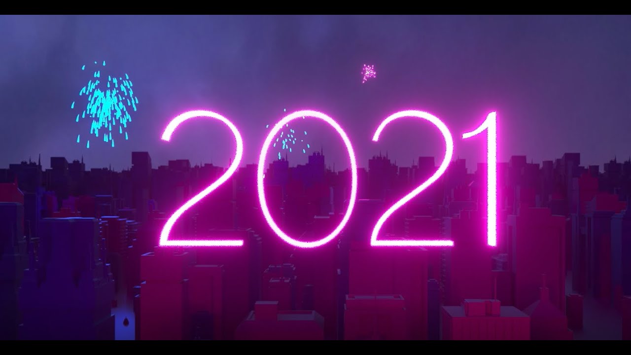 Een gelukkig nieuwjaar namens PinkRoccade Local Government