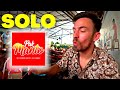 Is This Solo's BEST Warung? PAK MANTO Review 🇮🇩