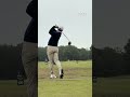 방구석 1열에서 보는 매킬로이 스윙.mov #스코티시오픈