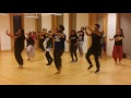 Athra subah by ninja  wolves bhangra academy