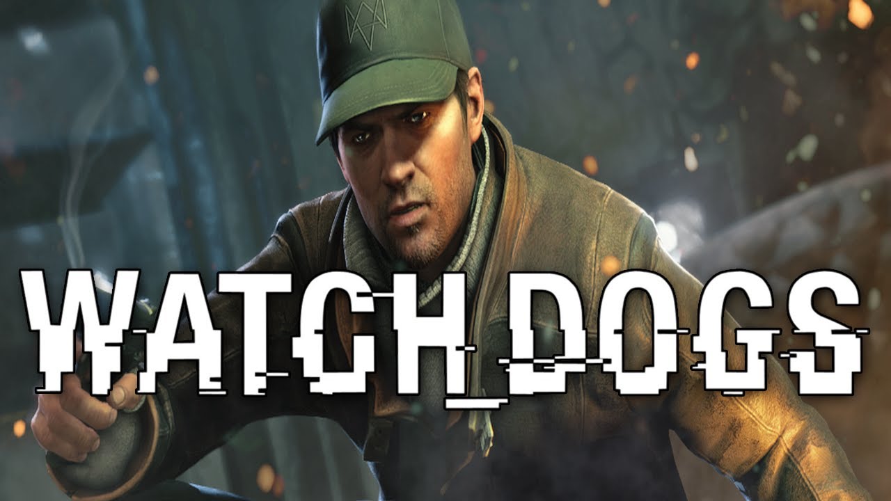 Watch Dogs Chicago Comparison [Trailer Released] YouTube