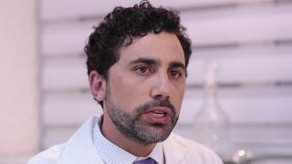 De temporal) cabeça inflamação uma (arterite artéria na