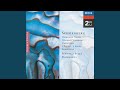 Miniature de la vidéo de la chanson 6 Orchester-Lieder, Op. 8: I. Nature