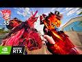 BLOOD STRIKE - 55 KILLS SQUAD - PKM REDTHORN + P90 FANG PUMPKIN! ULTRA GRAPHICS RTX 4050