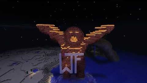 Minecraft:VoxelBox rejected me...