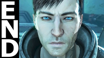 The Technomancer Part 32 ENDING | Final Boss - Hello, Earth? This Is Mars...