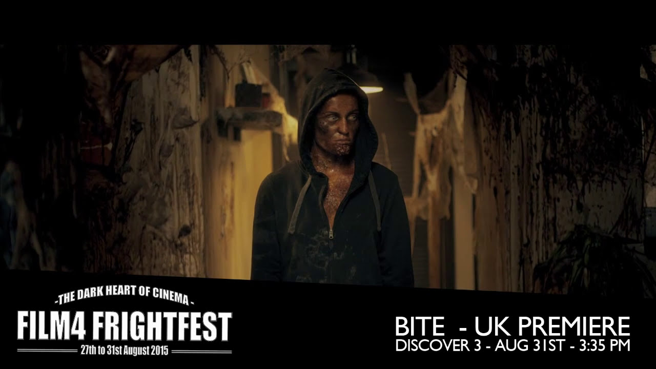 BITE HITS FRIGHTFEST