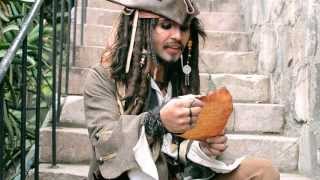 POTC - Un Destino Inesperado (Jack Sparrow Chileno)