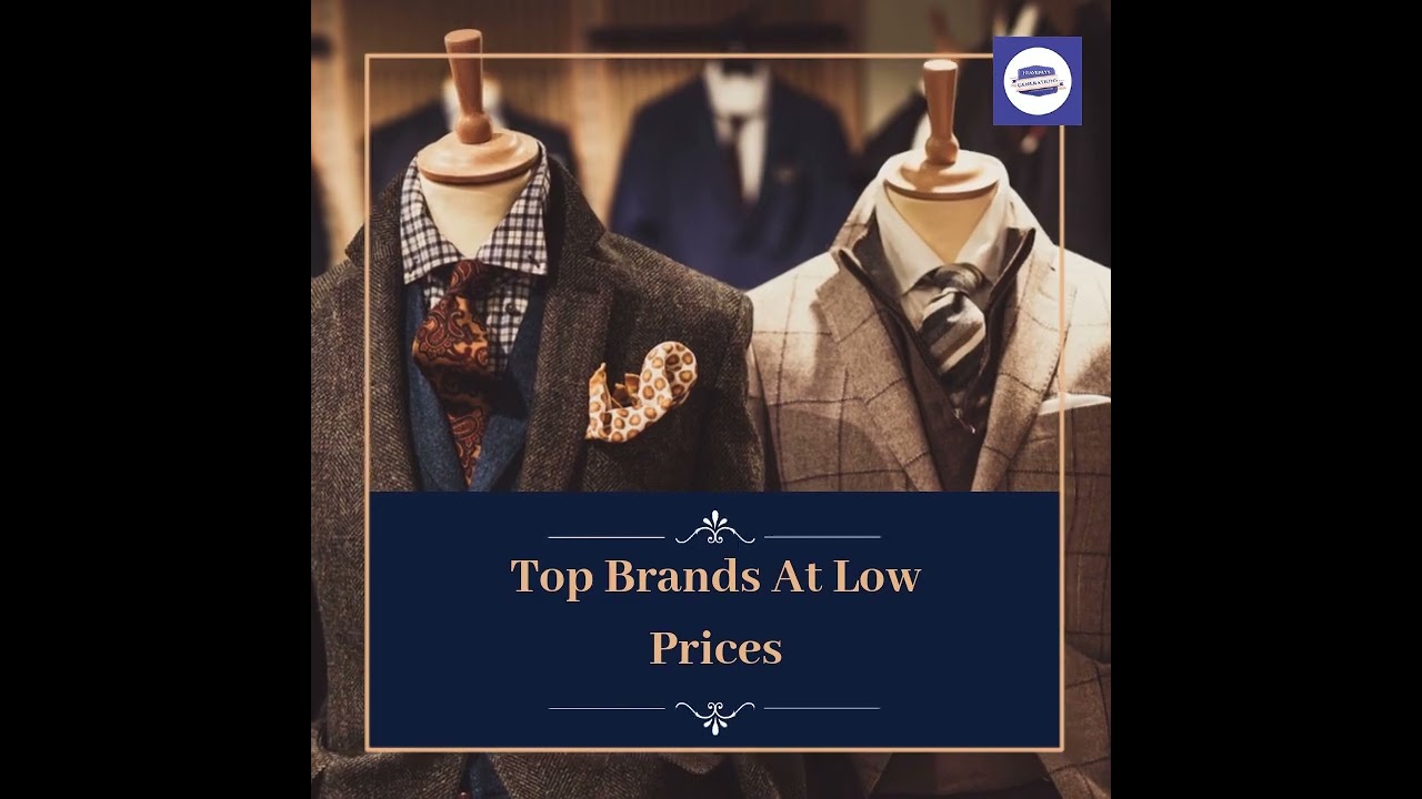 The Best Men's Fashion Store In Mysuru-Heavenly Generations