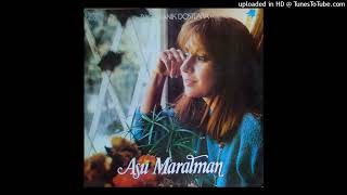 Asu Maralman - Bağrı Yanık Dostlara (1980)