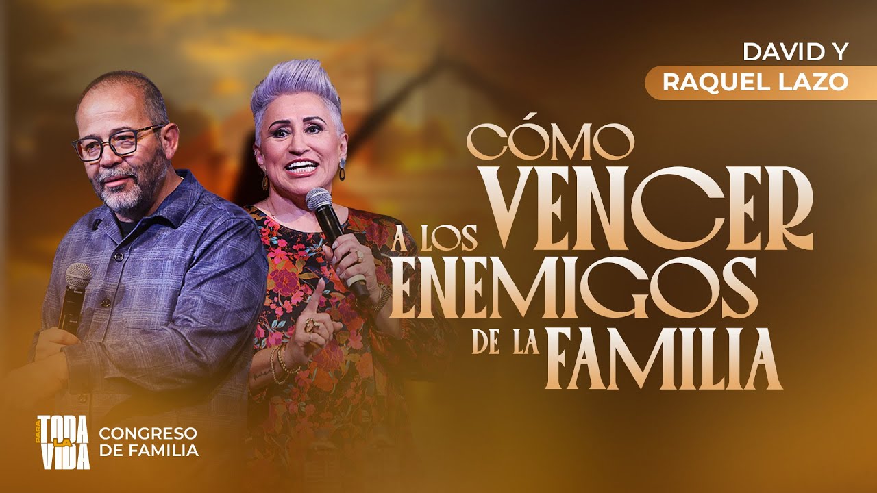 Cuales Son Los Enemigos De La Familia Hoy En Dia www.youtube.com