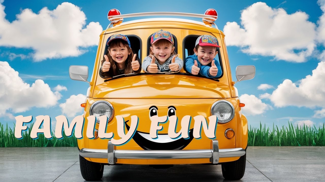 Most Fun Way The Most Fun Way To Learn Colors! - YouTube