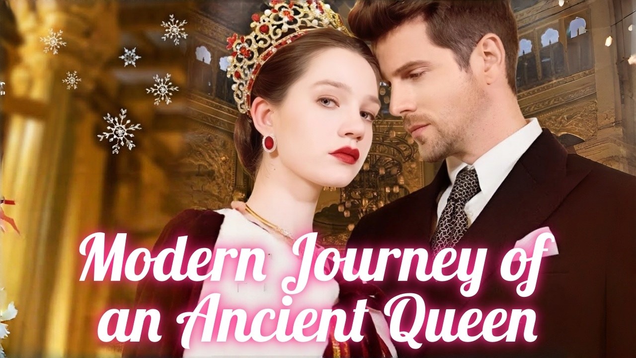 古穿今之王妃的现代奇遇