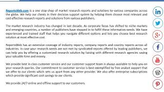 Barcode Reader Market 2022