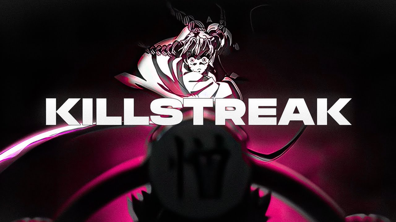 Watch K!LL5TREAK (Official AMV) on YouTube Watch K!LL5TREAK (Official AMV) on YouTube