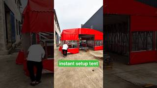 Portable Inflatable Event Tent🏕️