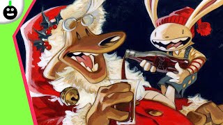 Four Jolly Christmas Point&Click Adventures