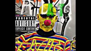 Bink-Swag Swag Bitch (Random Acts Of Flyness Mixtape)