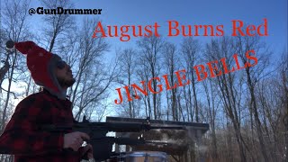 August Burns Red - Jingle Bells